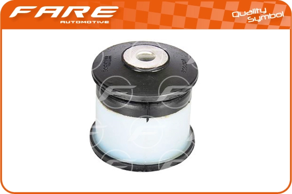 Bushing, axle beam (2289)