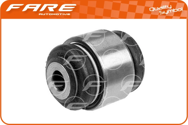 Mounting, control/trailing arm (4016)