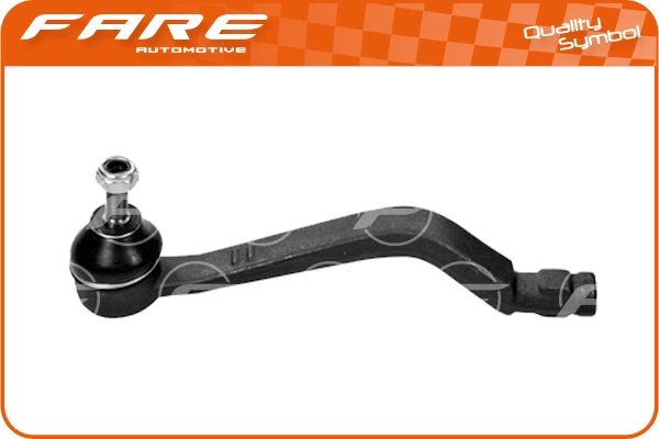 Tie Rod End (RD396)