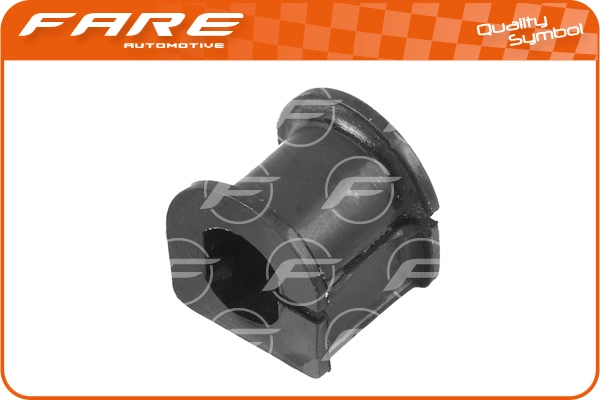 Mounting, stabiliser bar (10738)