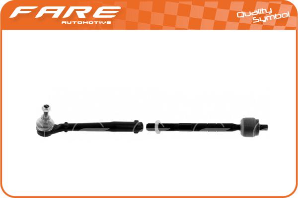 Repair Kit, reversing lever (35382)
