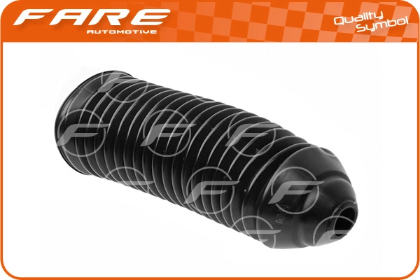 Dust Cover Kit, shock absorber (2725)
