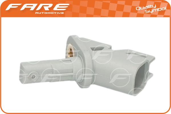 Sensor, wheel speed (34628)