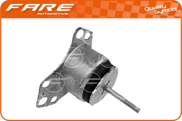 Mounting, engine (4978)