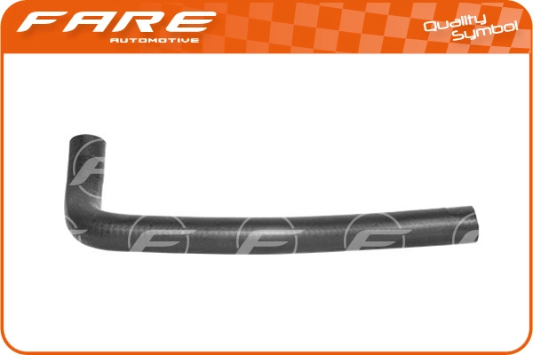 Radiator Hose (7286)