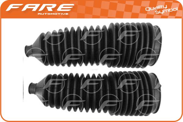 Bellow Kit, steering (K1227-C)