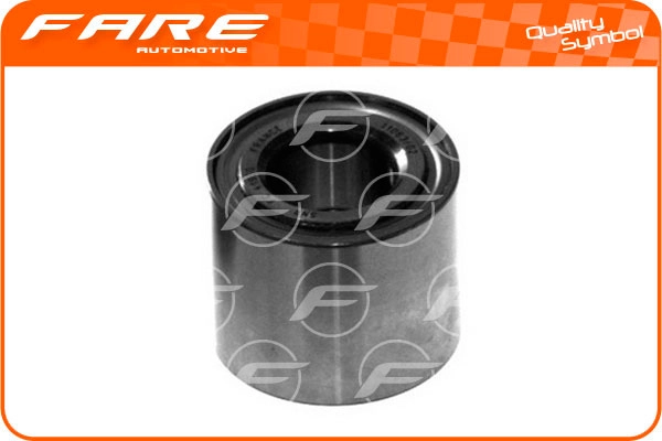 Wheel Bearing Kit (13550)