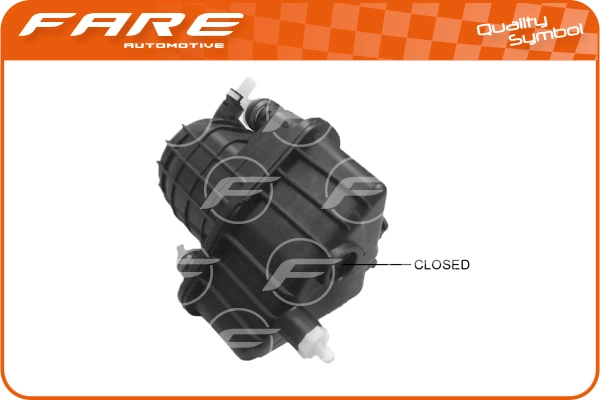 Fuel Filter (10305)