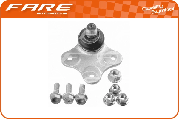 Ball Joint (RS026)