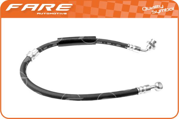 Brake Hose (17346)