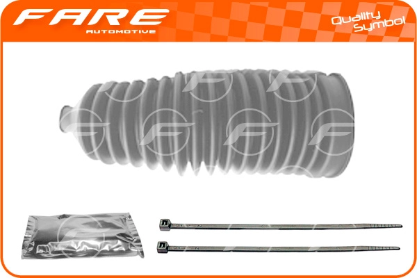 Bellow Kit, steering (K2074)