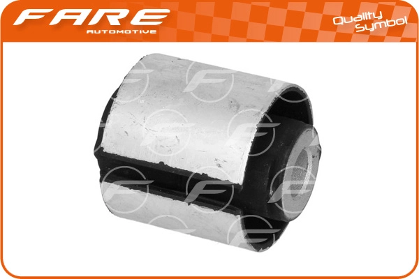 Mounting, control/trailing arm (2652)