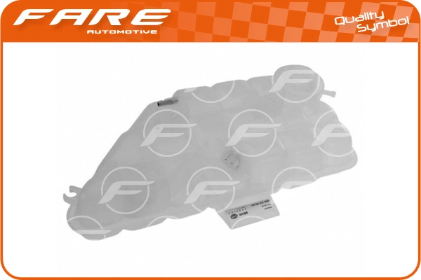 Expansion Tank, coolant (14277)
