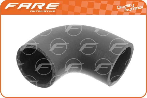 Radiator Hose (24011)