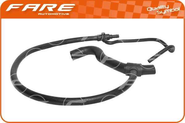 Radiator Hose (9146)