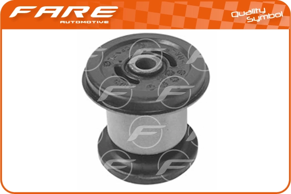Bushing, axle beam (5096)