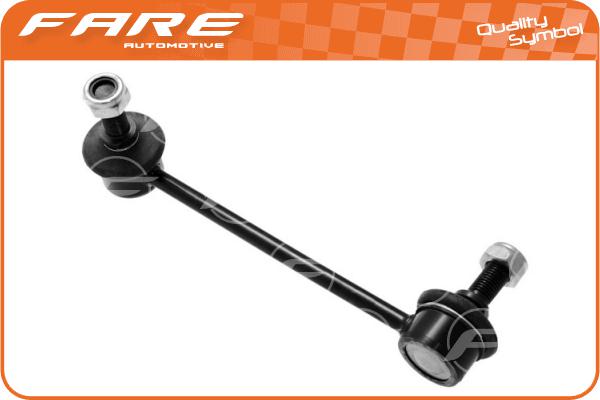 Link/Coupling Rod, stabiliser bar (30080)