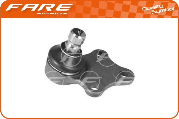 Ball Joint (RS010)