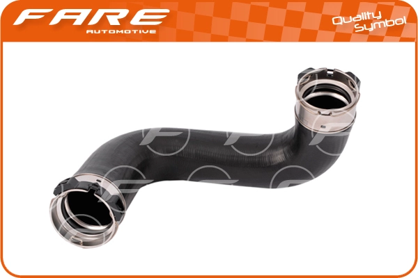 Charge Air Hose (16388)