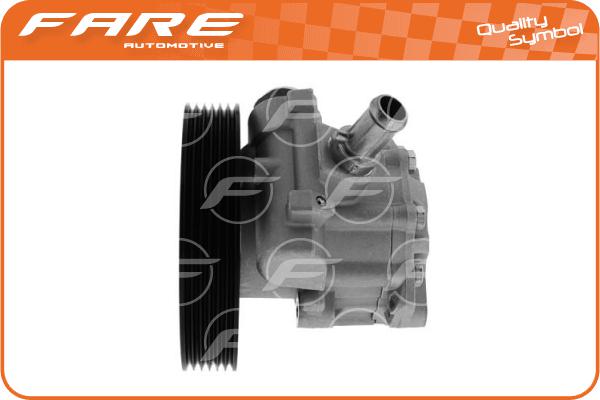 Hydraulic Pump, steering (34888)