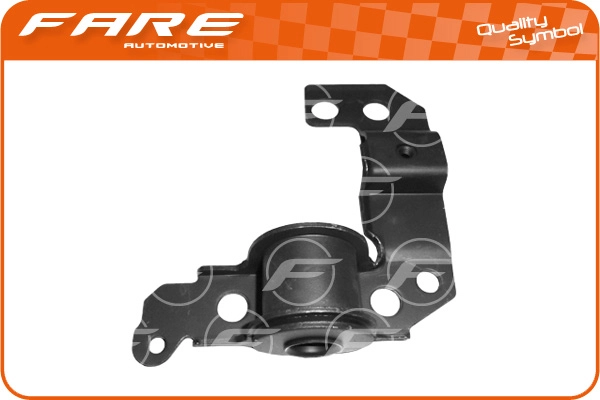 Mounting, control/trailing arm (1919)