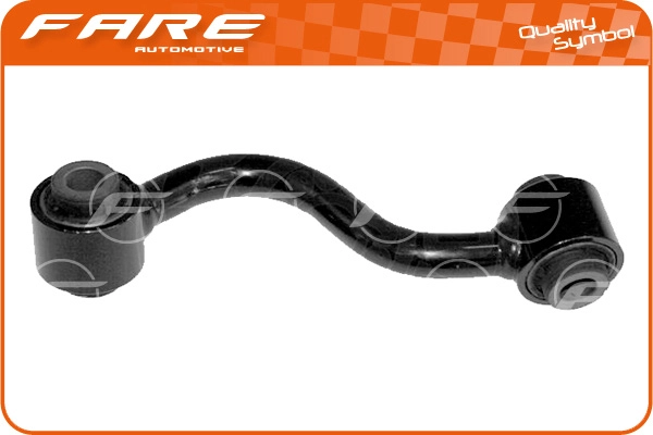 Link/Coupling Rod, stabiliser bar (10961)