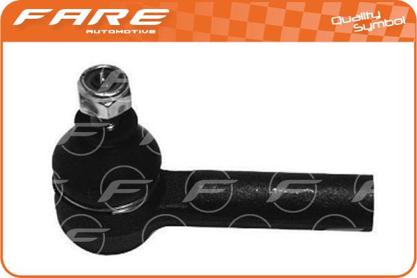 Tie Rod End (RD011)