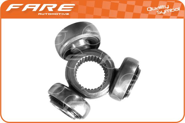 Joint, propshaft (29067)