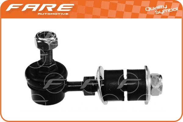 Link/Coupling Rod, stabiliser bar (29992)