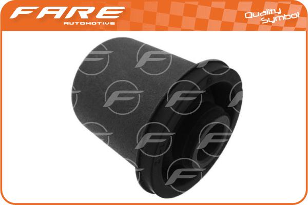Mounting, control/trailing arm (21304)