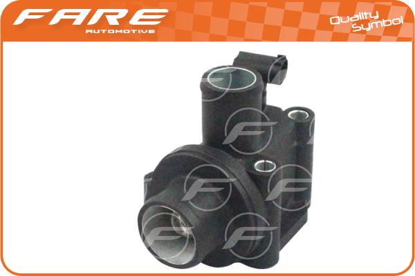 Coolant Flange (29878)