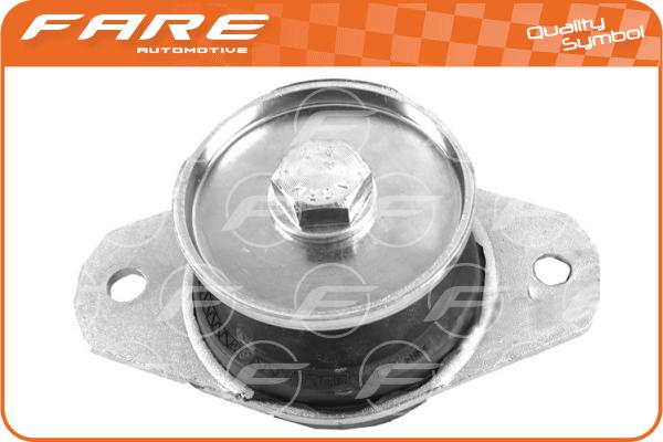 Mounting, engine (20746)