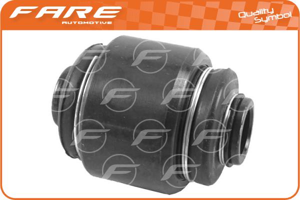 Bushing, axle beam (26963)