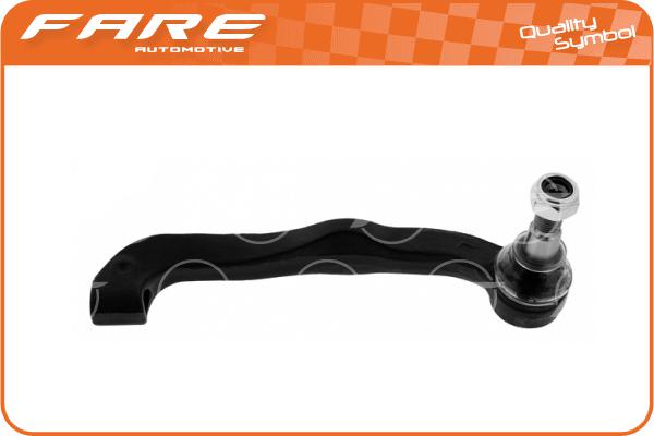 Inner Tie Rod (35607)