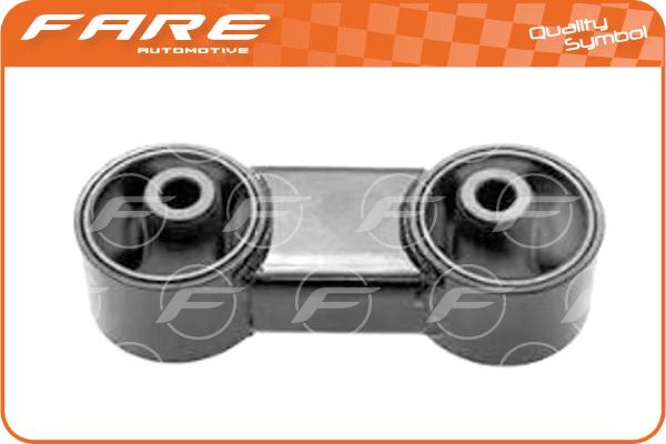 Mounting, engine (20985)