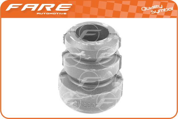 Rubber Buffer, suspension (28282)