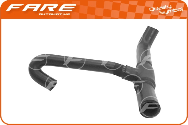 Radiator Hose (8025)