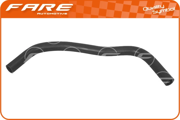 Radiator Hose (7628)