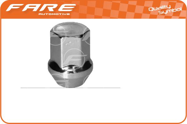 Wheel Nut (36602)