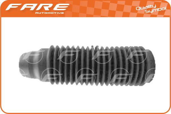 Protective Cap/Bellow, shock absorber (31877)