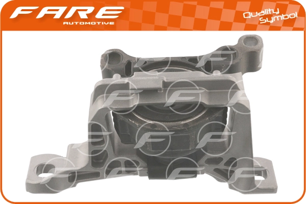 Mounting, engine (16243)