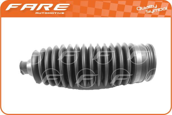 Bellow Kit, steering (K19999)