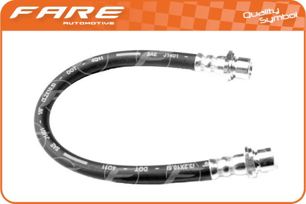 Brake Hose (17389)