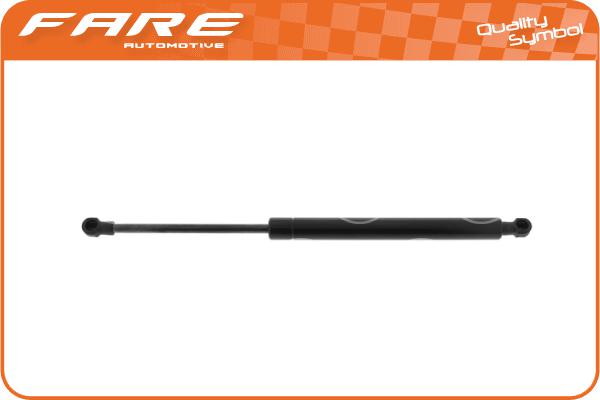 Gas Spring, boot/cargo area (34385)