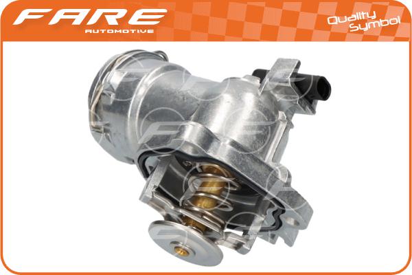Thermostat, coolant (22044)
