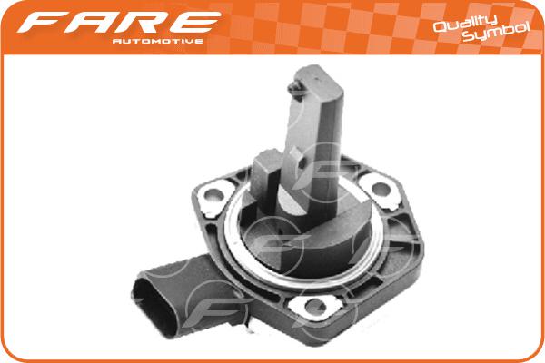 Sensor, engine oil level (32763)