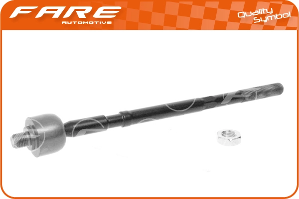 Inner Tie Rod (RA005)