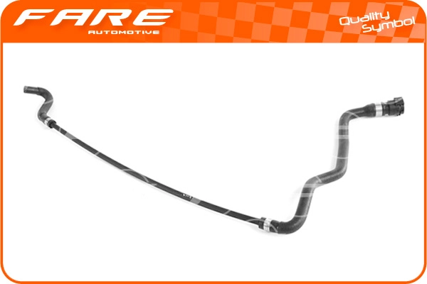 Radiator Hose (15485)