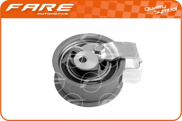 Tensioner Pulley, timing belt (14853)