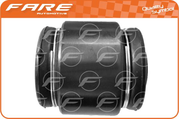 Bushing, axle beam (27147)